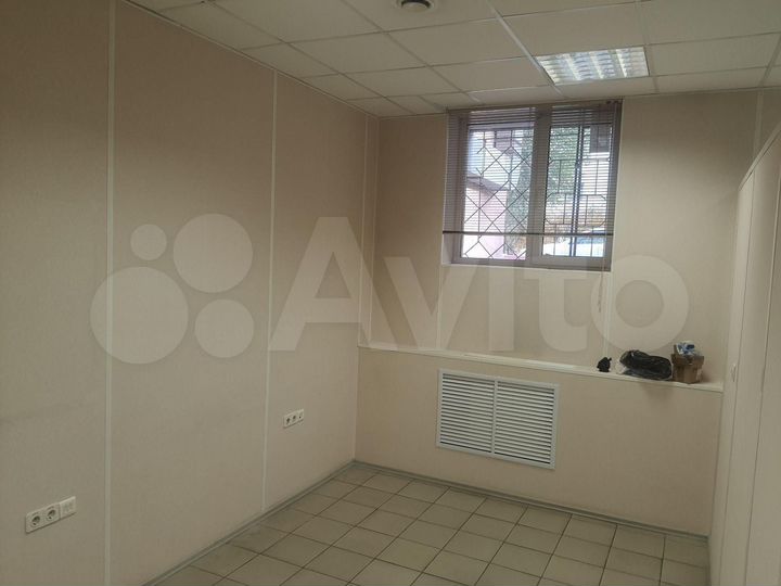 Офисное помещение