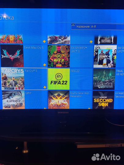 Аренда, прокат playstation 4, xbox series S, 360