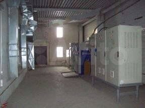 Продам производственное помещение, 11490.5 м²