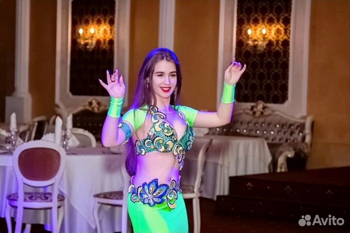 Восточный танец на ваше мероприятие. Шоу. Восток