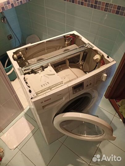 Ремонт стиральных машин частный мастер