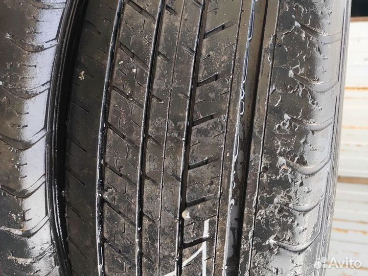 Dunlop Grandtrek ST30 225/60 R18