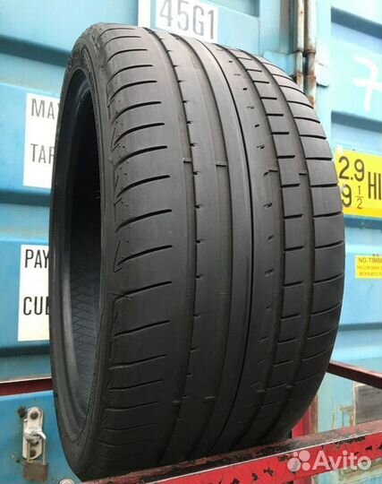 Goodyear Eagle F1 Asymmetric 3 275/35 R19 100Y