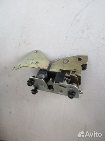 Замок двери Scania P, G, R series