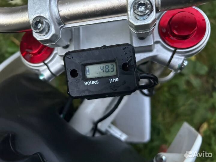 Kayo yx 140 krz