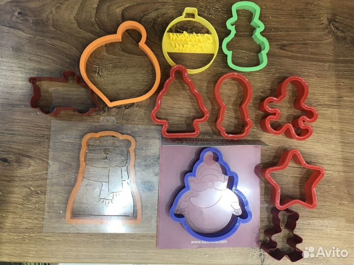 Форма для выпечки