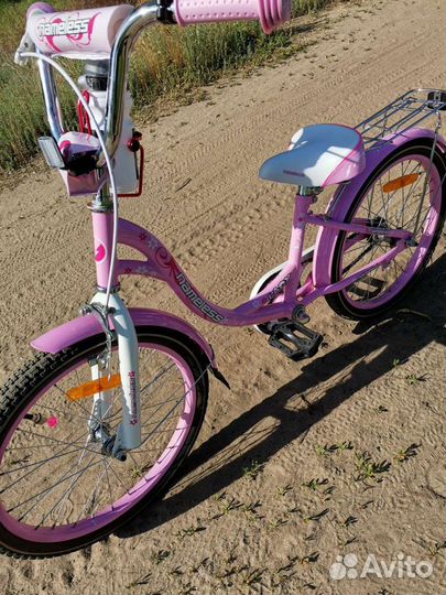 Велосипед детский 20
