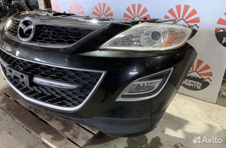 Ноускат Mazda cx 9