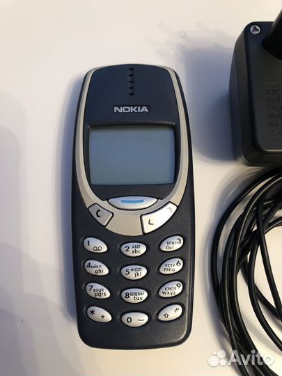 Nokia 3310