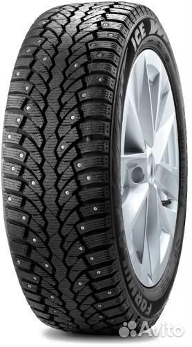 Formula Ice FR 235/65 R17 108T