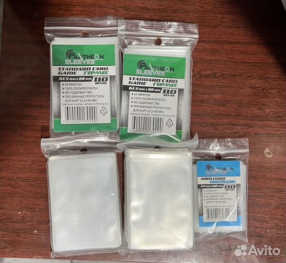 Промо Unmatched том 2 и Гудини