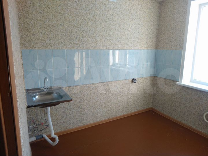 Комната 33,3 м² в 1-к., 5/5 эт.