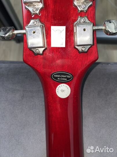 Электрогитара Epiphone Casino