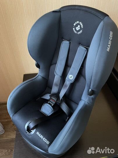 Детское автокресло maxi cosi