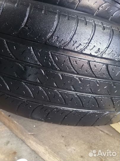 Cooper CS3 Touring 225/60 R18