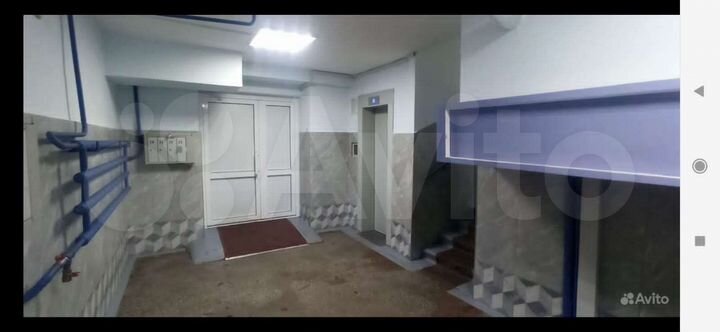 3-к. квартира, 64,3 м², 3/14 эт.