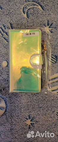 Новые чехлы для Huawei P 30