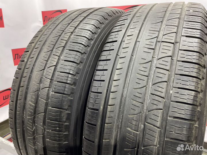 Pirelli Scorpion Verde All Season 245/65 R17