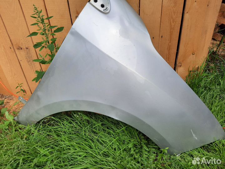 Продам крыло