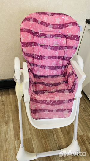 Стул для кормления