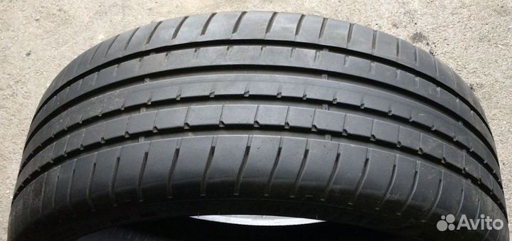 Goodyear Eagle F1 Asymmetric 3 245/35 R20