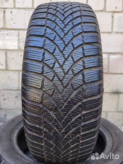 Bridgestone Blizzak LM-005 205/55 R16 91H
