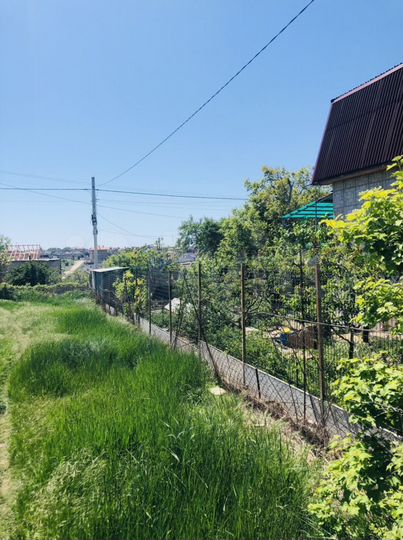 Участок 6 сот. (СНТ, ДНП)