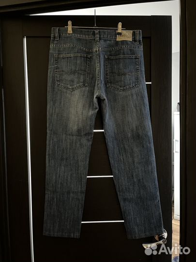Джинсы мужские 48-50 размер