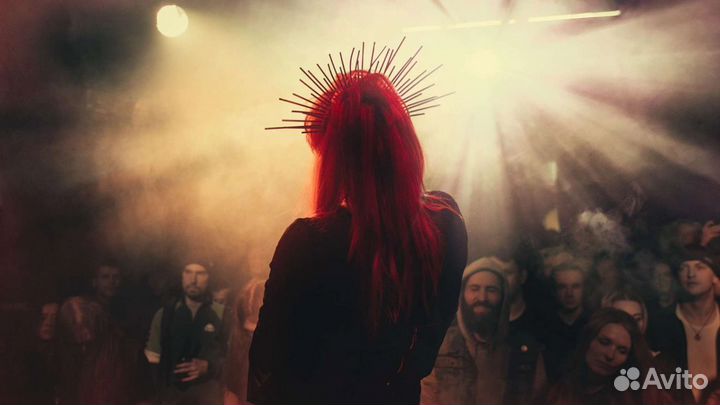 Уроки современного вокала (онлайн/очно)