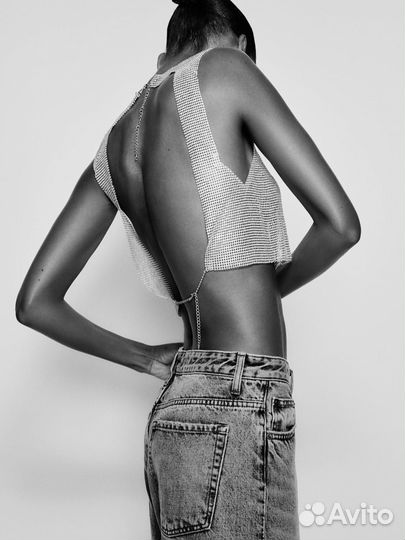 Одежда Zara, H&M, Massimo Dutti под заказ