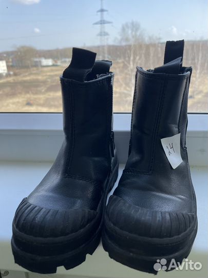 Сапожки детские