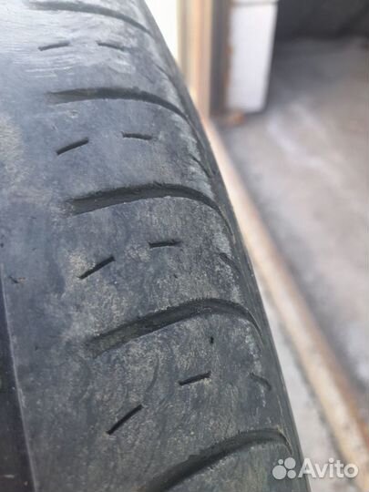 Kumho 722 205/65 R16 91H