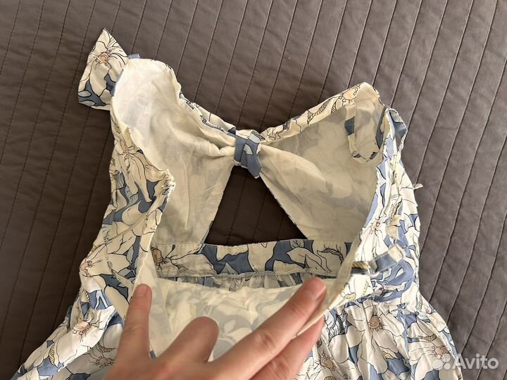 Сарафан befree