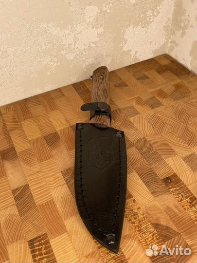 Кизлярские ножи