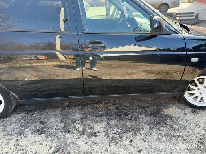 LADA Priora 1.6 МТ, 2010, 230 000 км