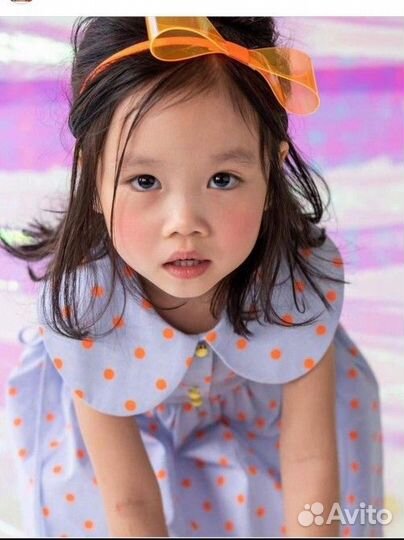 Simonetta платье