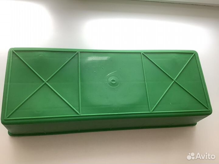 Ящик для рассады