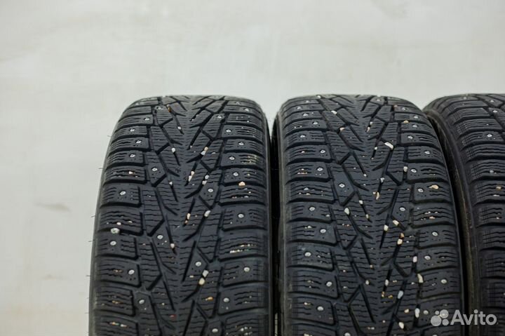 Nokian Tyres Nordman 7 205/65 R16 99T