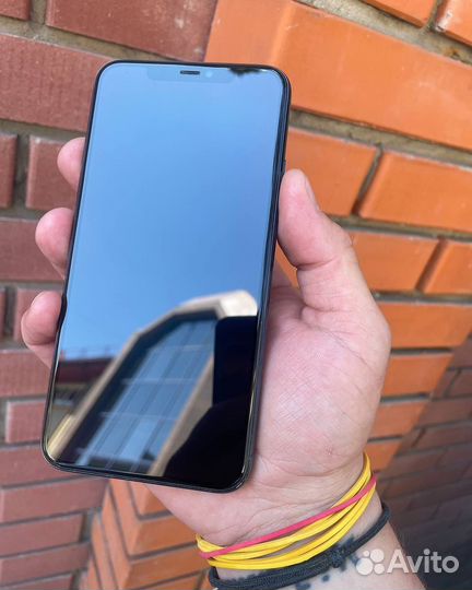 iPhone 11 Pro Max, 256 ГБ