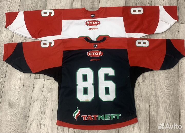 Игровые майки