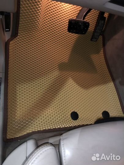 EVA/Эва коврики Evadias на все модели авто