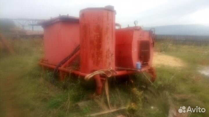 Пихтоварка