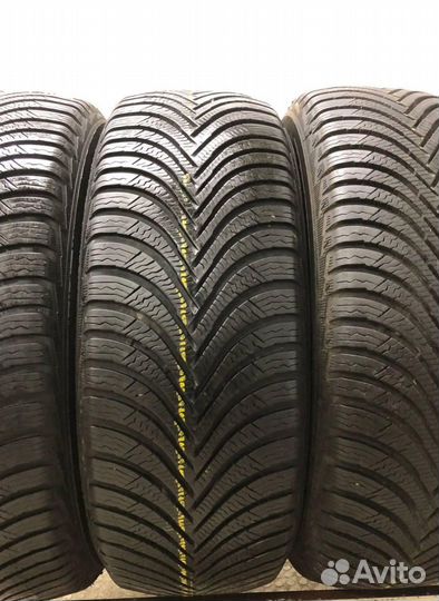 Michelin Alpin 5 205/55 R16 99W