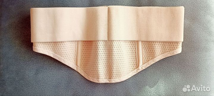Бандаж для беременных и после родов