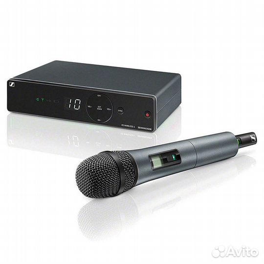 Радиосистема Sennheiser XSW 1-825-A