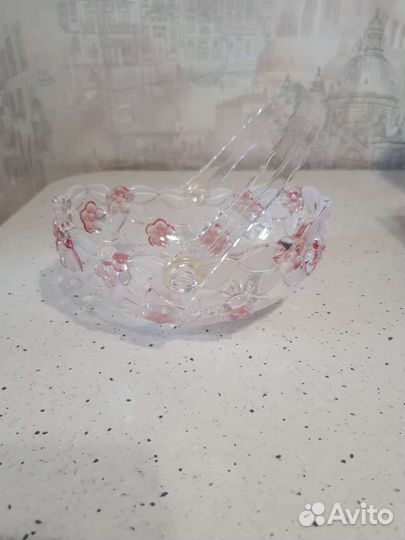 Ваза для фруктов