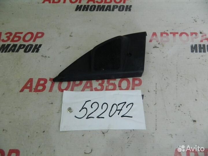 Накладка декоративная для Volvo XC90 1 2002-2015г