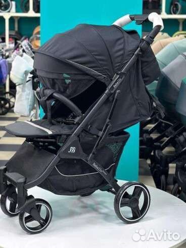 Детские коляски Ассортимент