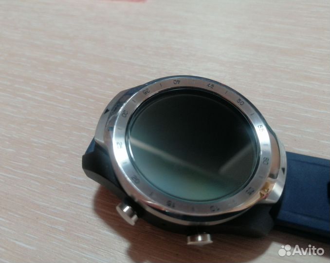 Умные часы TicWatch Pro WF1209