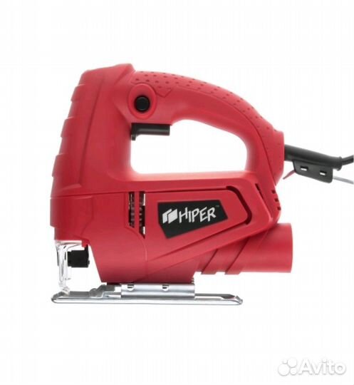 Лобзик Hiper 600Вт, новый